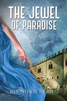 Paperback The Jewel of Paradise Book