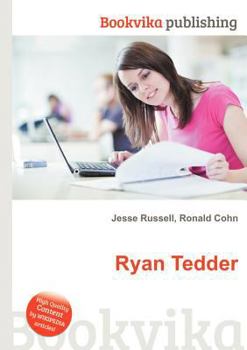 Paperback Ryan Tedder Book