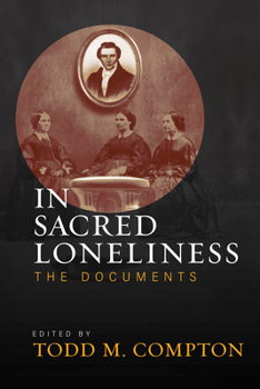 Hardcover In Sacred Loneliness: The Documents Book
