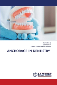 Anchorage in Dentistry