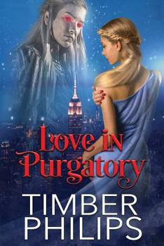 Paperback Love In Purgatory Book