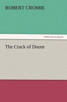 Paperback The Crack of Doom Book
