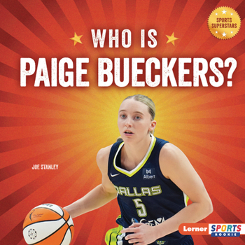 Who Is Paige Bueckers? : Dallas Wings Superstar