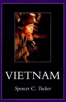 Vietnam - Book  of the Warfare and History