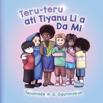 Paperback Teru-Teru Ati Tiyanu Li a Da Mi [Yoruba] Book