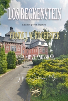 Los Reckenstein (Conde J.W. Rochester) (Spanish Edition)