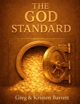 Paperback The God Standard Book