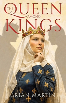 Paperback The Queen Among Kings Book