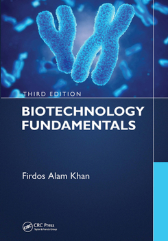 Paperback Biotechnology Fundamentals Third Edition Book