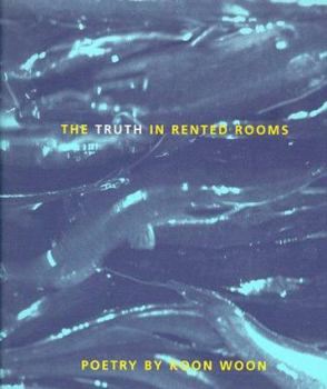Paperback The Truth In Rented Rooms Book
