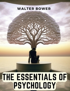 Paperback The Essentials of Psychology Book