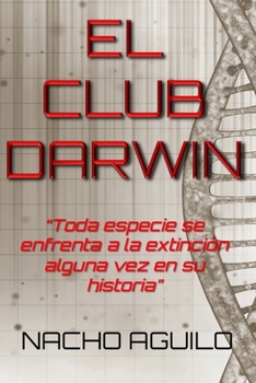 Paperback El Club Darwin [Spanish] Book