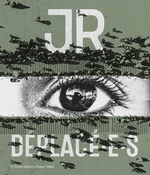 Hardcover Jr: Déplacé-E-S Book