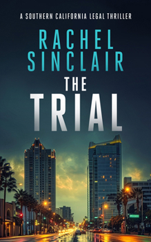 Paperback The Trial Book