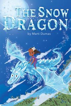 Paperback The Snow Dragon Book