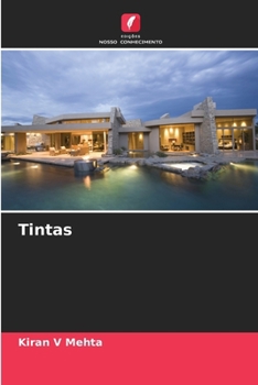 Tintas (Portuguese Edition)