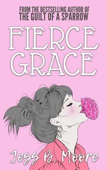 Paperback Fierce Grace Book