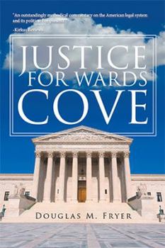 Paperback Justice for Wards Cove Book