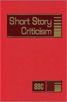 Hardcover Short Story Criticism, Volume 222: Excerpts from Criticism of the Works of Short Fiction Writers Book