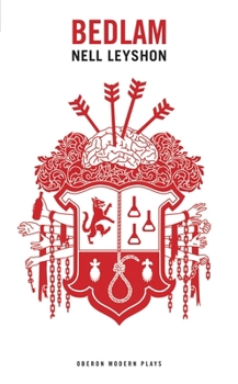 Paperback Bedlam Book