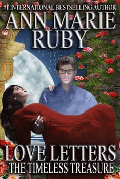 Paperback Love Letters: The Timeless Treasure Book