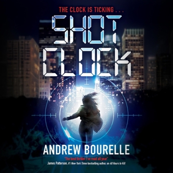 MP3 CD Shot Clock Book