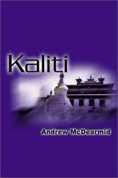 Paperback Kaliti Book