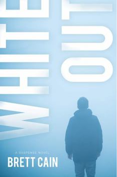 Paperback Whiteout Book