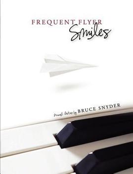 Paperback Frequent Flyer Smiles Book