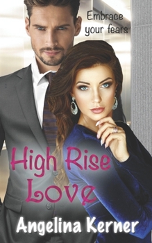 Paperback High Rise Love Book
