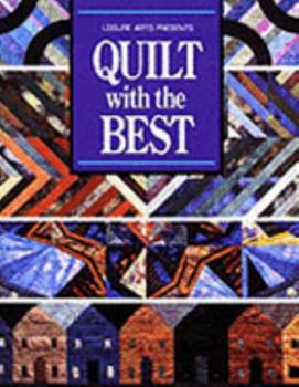 Paperback Quilt with the Best Book
