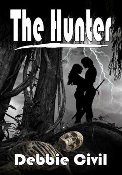 Paperback The Hunter Book