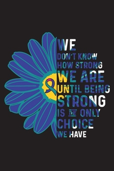 Thyroid Cancer Awareness: Thyroid Cancer Journal Notebook (6x9), Thyroid Cancer Books, Thyroid Cancer Gifts, Thyroid Cancer Awareness