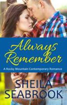 Paperback Always Remember Book