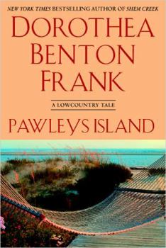 Hardcover Pawleys Island Book