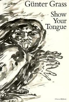 Paperback Show Your Tongue Book