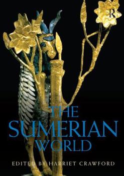 Paperback The Sumerian World Book