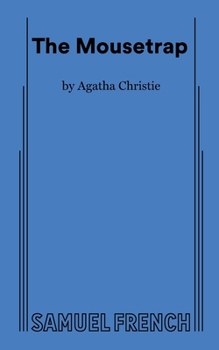 Paperback The Mousetrap Book