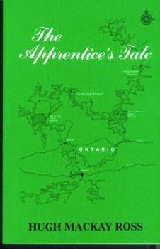 Paperback The Apprentice's Tale Book