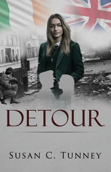 Paperback Detour Book