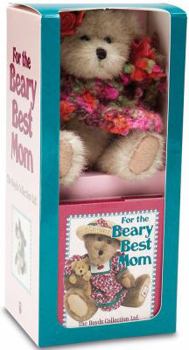 Paperback For the Beary Best Mom Book