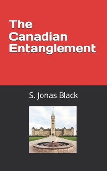 Paperback The Canadian Entanglement Book