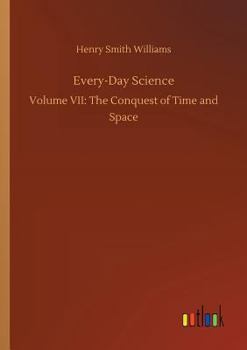 Paperback Every-Day Science Book