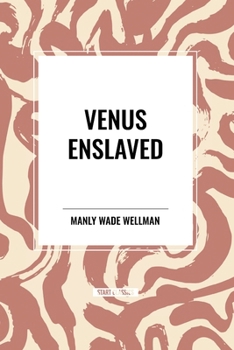 Paperback Venus Enslaved Book