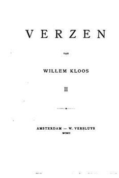 Paperback Verzen - II [Dutch] Book