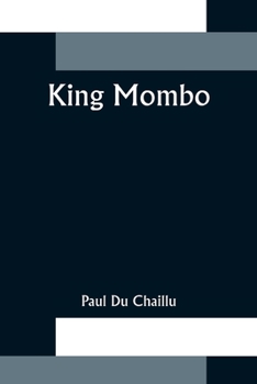 Paperback King Mombo Book