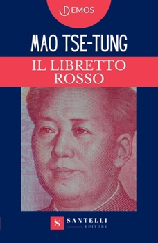 Paperback Il Libretto Rosso [Italian] Book