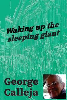 Paperback Waking Up The Sleeping Giant Book