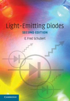 Hardcover Light-Emitting Diodes Book