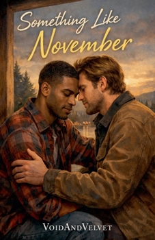 Paperback Something Like November Book